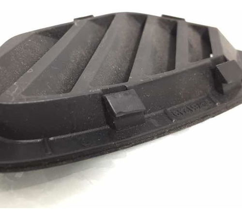 Grande Difusor Ar Canto Direito Chevrolet Onix 2017