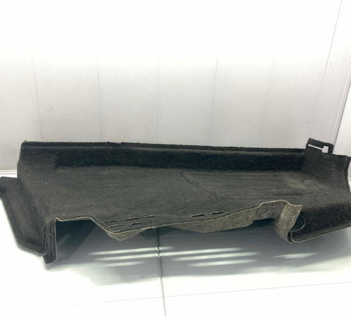 Forro Porta Malas Lado Esquerdo Audi A4 2011
