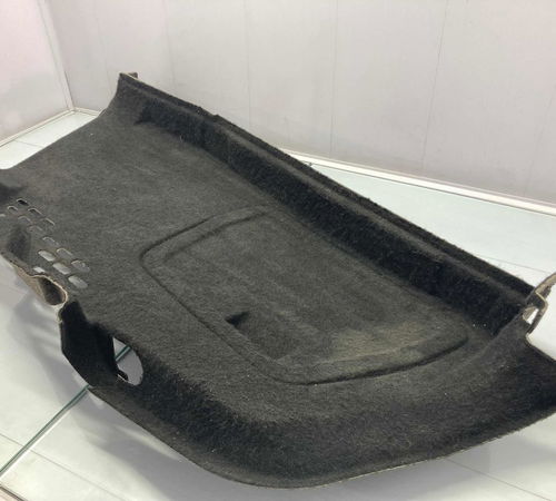 Forro Porta Malas Lado Esquerdo Audi A4 2011