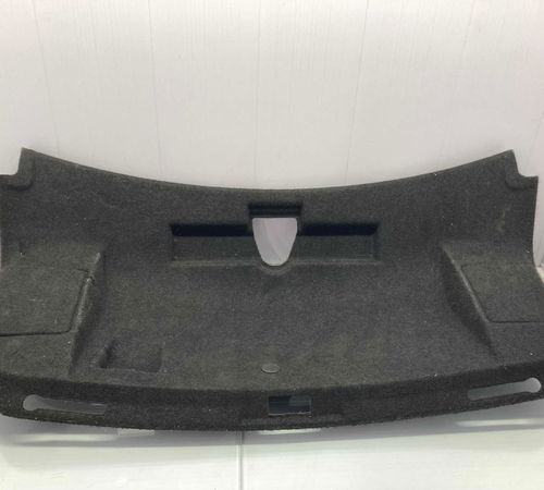 Forro Capo Traseiro Audi A4 2011