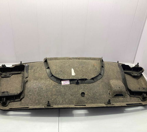 Forro Capo Traseiro Audi A4 2011