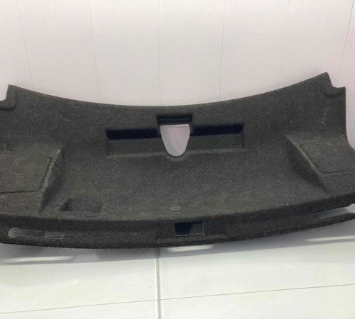 Forro Capo Traseiro Audi A4 2011