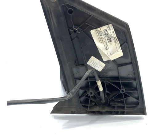 Retrovisor Esquerdo Elétrico Volkswagen Fox 2013 C/ Detalhes