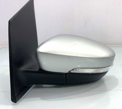 Retrovisor Esquerdo Elétrico Volkswagen...