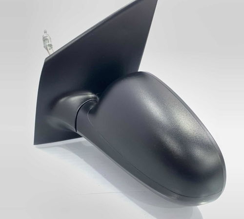 Retrovisor Esquerdo Manual Fiat Grand Siena 2015