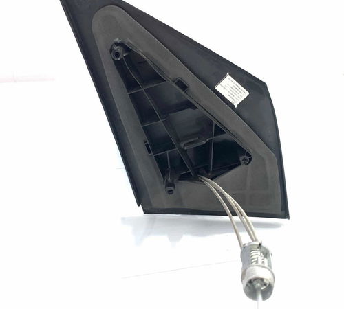 Retrovisor Esquerdo Manual Fiat Grand Siena 2015