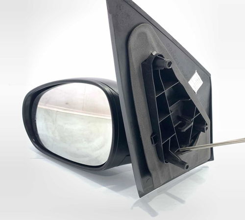 Retrovisor Esquerdo Manual Fiat Grand Siena 2015