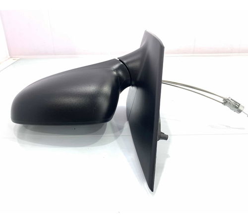 Retrovisor Esquerdo Manual Fiat Grand Siena 2015