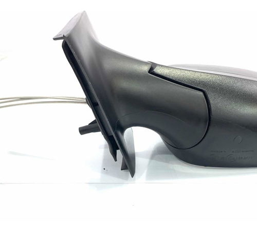 Retrovisor Esquerdo Manual Fiat Grand Siena 2015