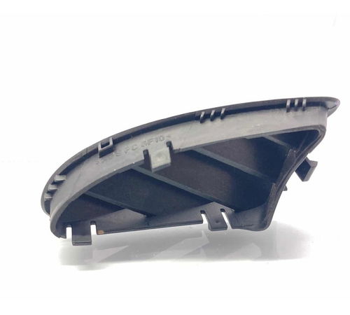 Grade Difusor Painel Lado Esquerdo Volkswagen Tiguan 2016