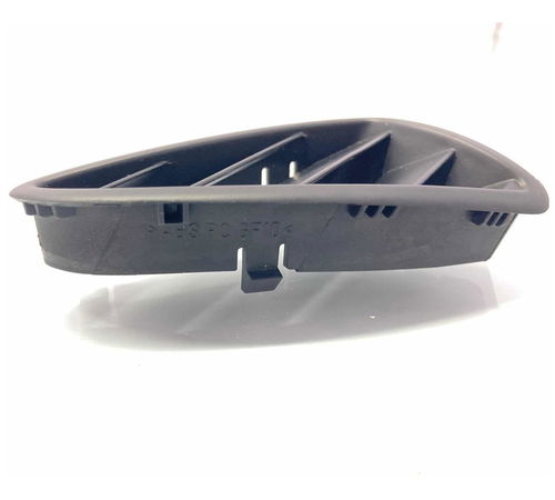 Grade Difusor Painel Lado Esquerdo Volkswagen Tiguan 2016