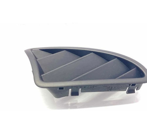Grade Difusor Painel Lado Esquerdo Volkswagen Tiguan 2016