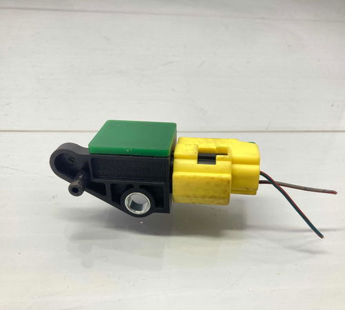Sensor Impacto Airbag Volkswagen Tiguan 2016