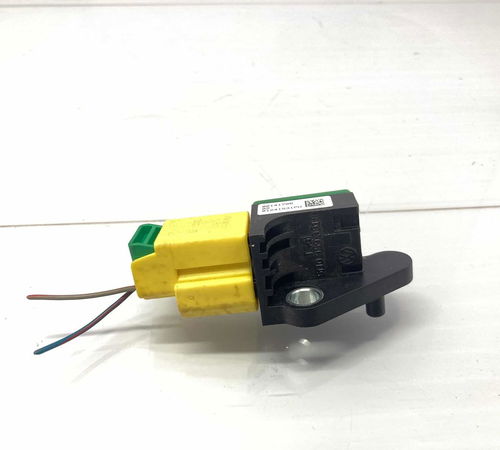 Sensor Impacto Airbag Volkswagen Tiguan 2016
