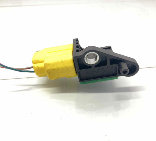 Sensor Impacto Airbag Volkswagen Tiguan 2016