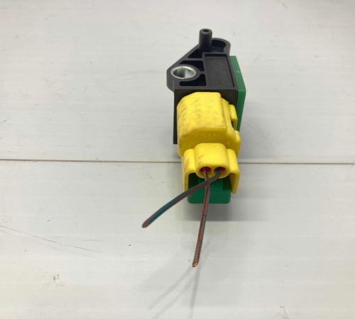 Sensor Impacto Airbag Volkswagen Tiguan 2016