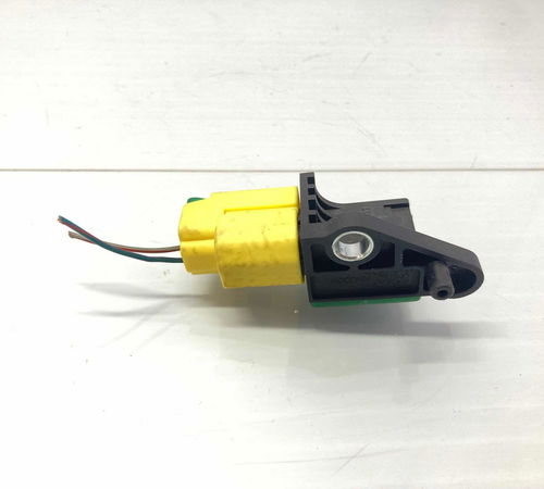 Sensor Impacto Airbag Volkswagen Tiguan 2016