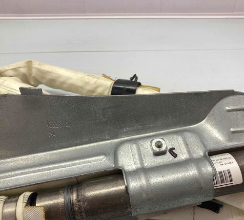 Airbag Cortina Lado Direito Volkswagen Tiguan 2016