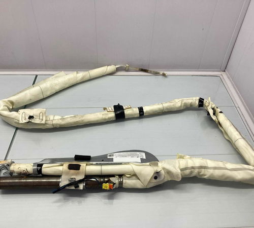 Airbag Cortina Lado Direito Volkswagen Tiguan 2016