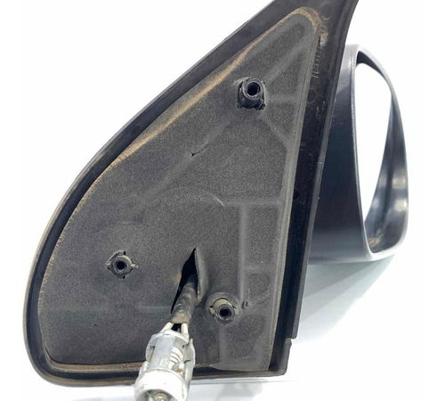 Retrovisor Direito Manual Fiat Strada 2020