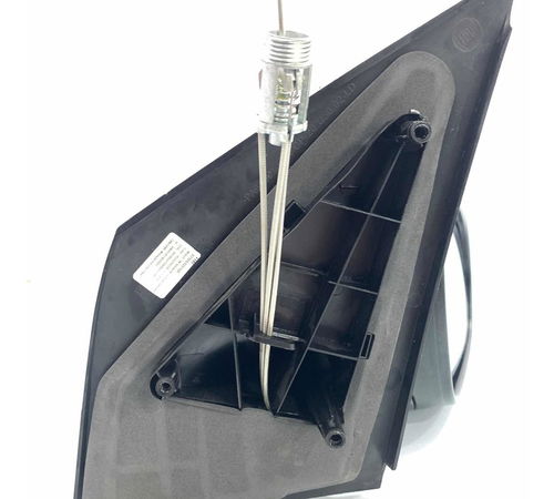Retrovisor Direito Manual Fiat Grand Siena 2015
