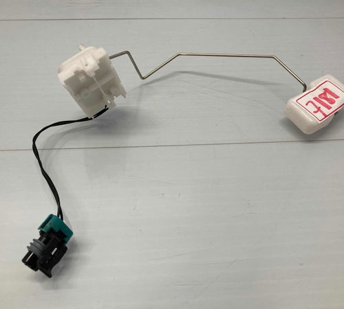 Boia Sensor Bomba Combustível Renault Sandero 2011