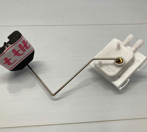 Boia Sensor Bomba Combustível Volkswagen G6 2013