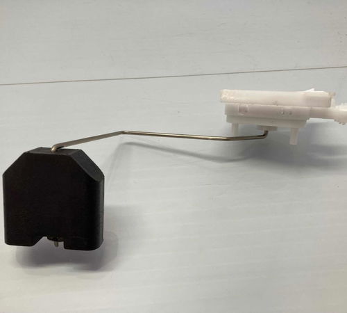 Boia Sensor Bomba Combustível Volkswagen G6 2013