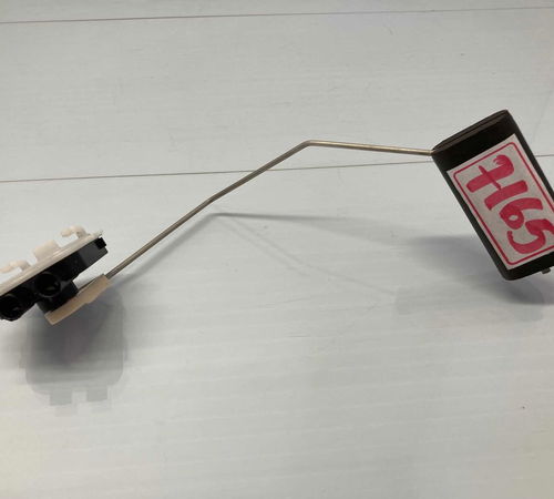 Boia Sensor Bomba Combustível 1.0 Ford Ka 2016