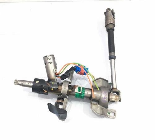 Coluna Direção Peugeot 207 2009