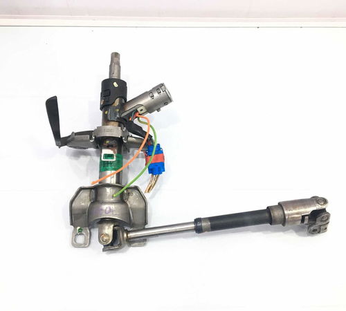 Coluna Direção Peugeot 207 2009