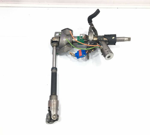 Coluna Direção Peugeot 207 2009