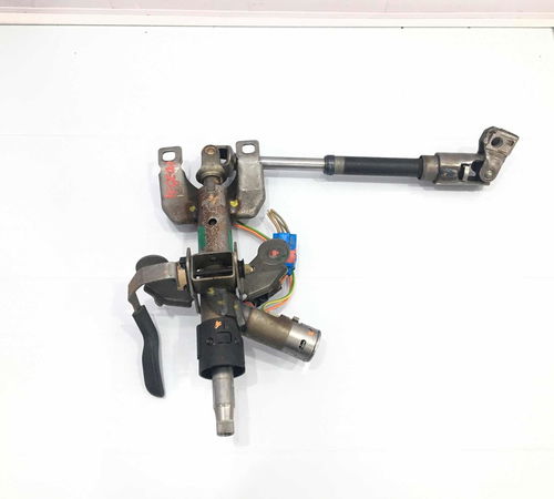 Coluna Direção Peugeot 207 2009