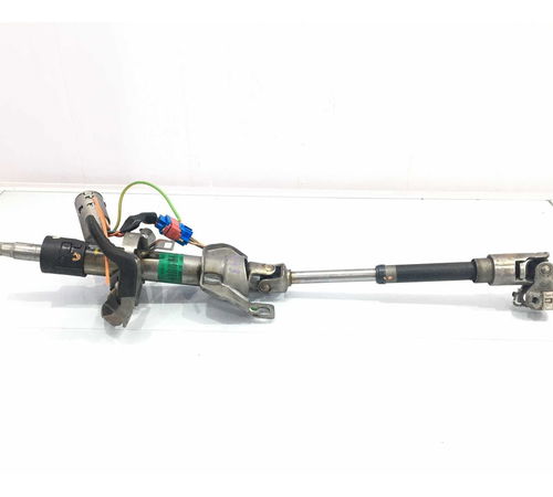 Coluna Direção Peugeot 207 2009
