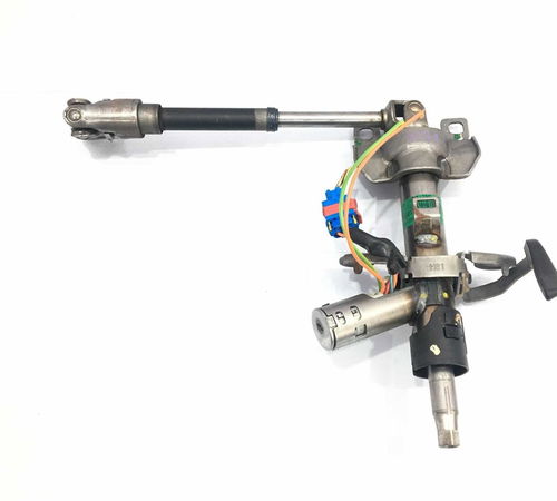 Coluna Direção Peugeot 207 2009