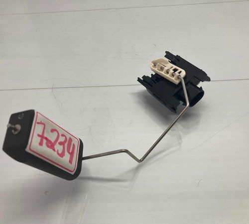 Boia Sensor Bomba Combustível Gm Spin 2...