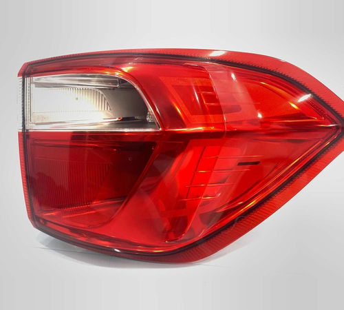 Lanterna Direita Ford Ecosport 2015