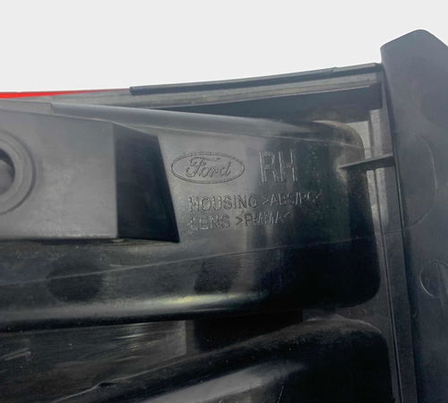 Lanterna Direita Ford Ecosport 2015