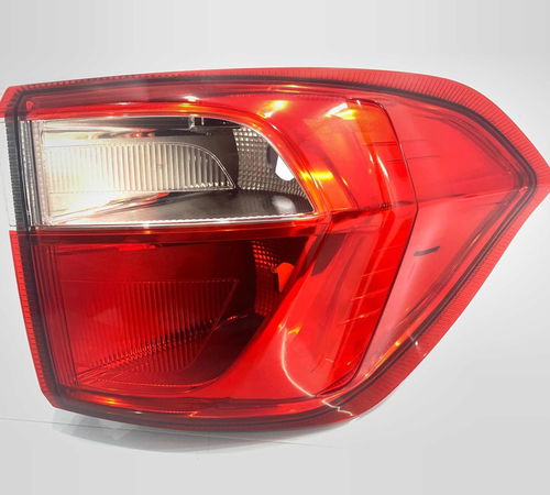 Lanterna Direita Ford Ecosport 2015