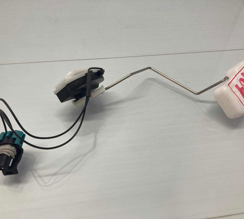 Boia Sensor Bomba Combustível 1.6 Peugeot 207 2004/2010