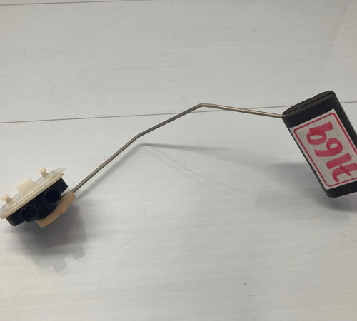 Boia Sensor Bomba Combustível Ford Ka 2015