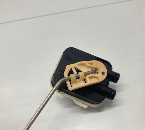 Boia Sensor Bomba Combustível Ford Ka 2015