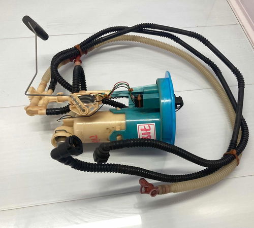 Bomba Auxiliar Tfsi 2.0 Volkswagen Tigua...