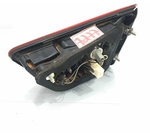 Lanterna Capô Traseira Esquerda Fiat Grand Siena 2014/2015