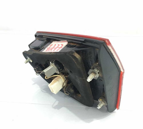 Lanterna Capô Traseira Esquerda Fiat Grand Siena 2014/2015