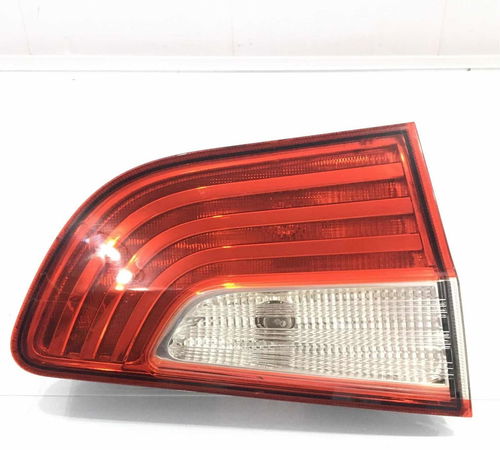 Lanterna Capô Traseira Esquerda Fiat Grand Siena 2014/2015