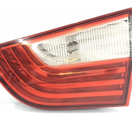 Lanterna Capô Traseira Direita Fiat Gra...