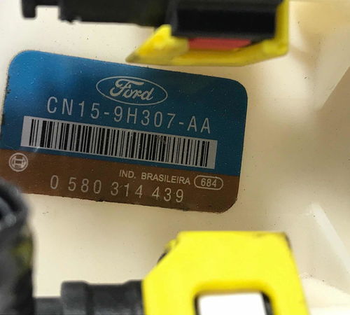 Bomba Combustível Ford Ecosport 1.6/2.0 2015