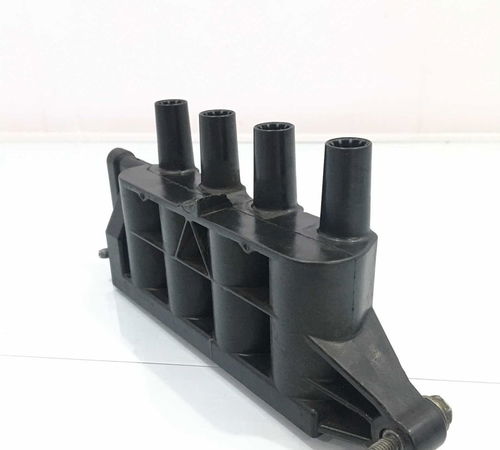 Bobina Ignição Fiat Gram Siena 1.4 2014