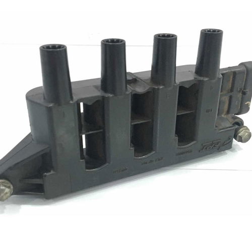 Bobina Ignição Fiat Gram Siena 1.4 2014
